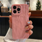 Wave Mobile Phone Case