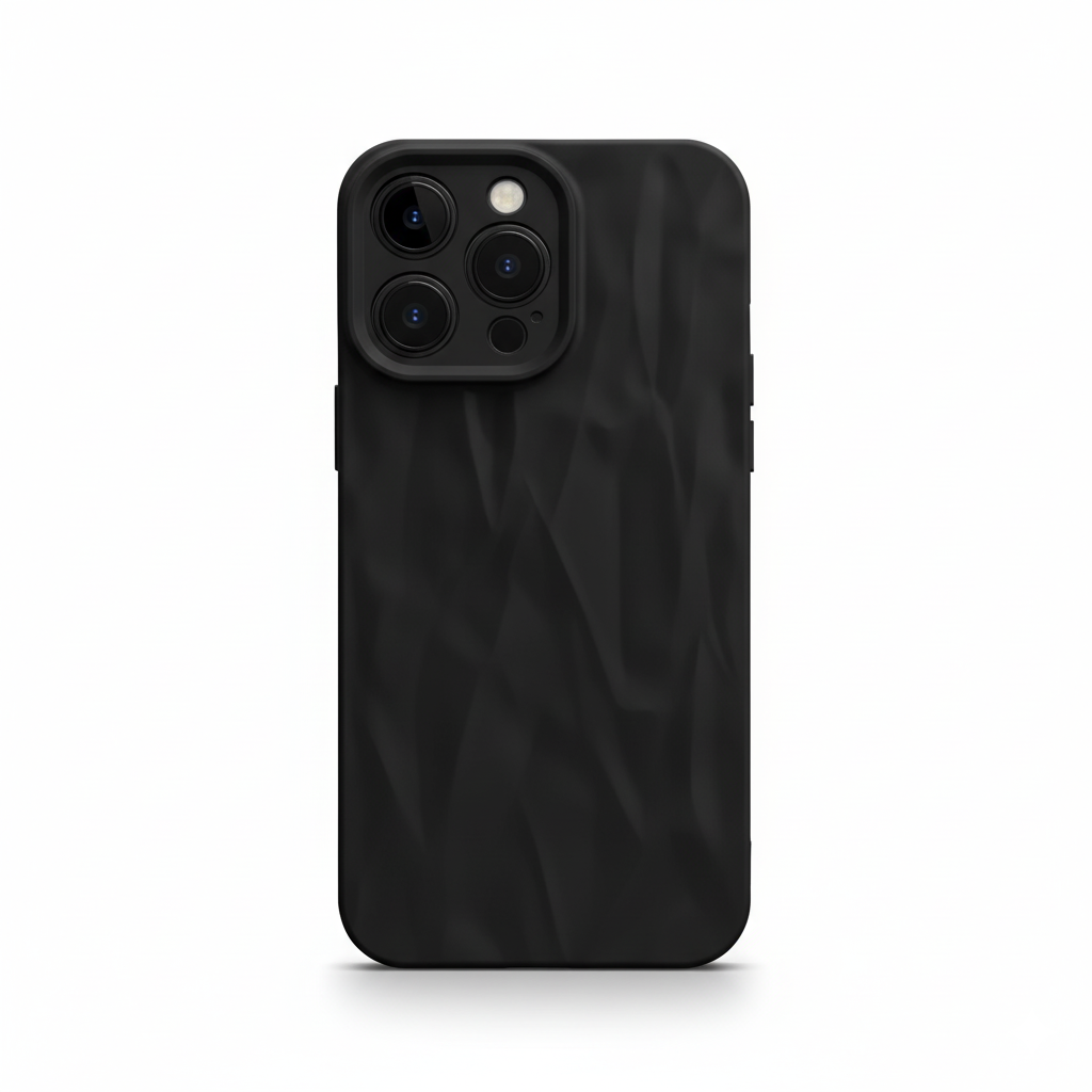 Wave Mobile Phone Case