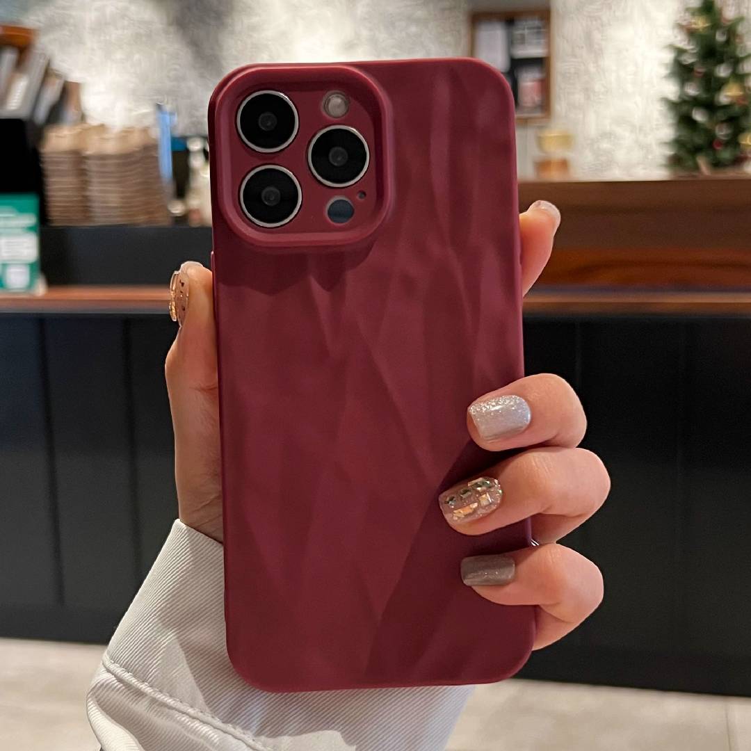 Wave Mobile Phone Case