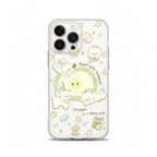 Dreamy Magic Apple Dog iPhone Case
