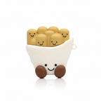 Meal Fun Family · Bread Cup AirPods Case